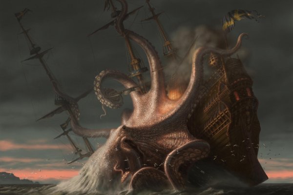 Kraken для россиян